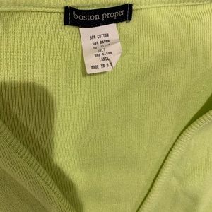 Soft Cardigan sweater